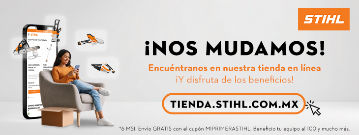Tienda STIHL