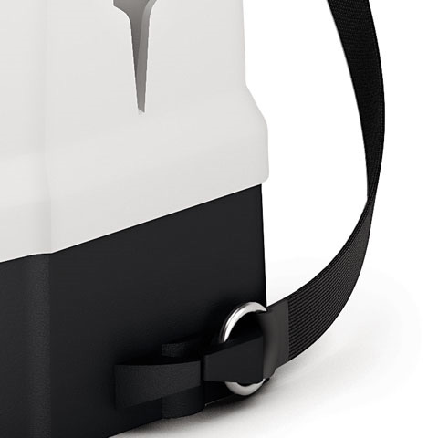 Correa de transporte