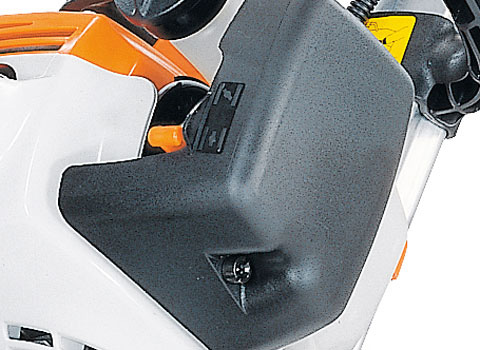 Bomba manual de combustible