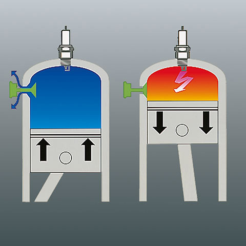 Válvula de descompresión
