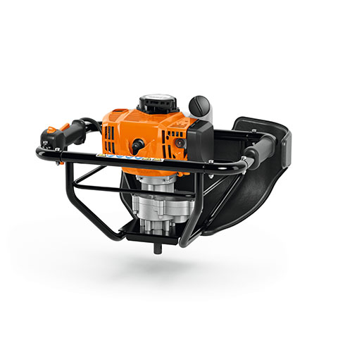 BT230 Vista - Frente