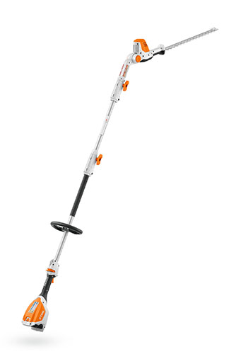 HLA56 Vista - Inclinado