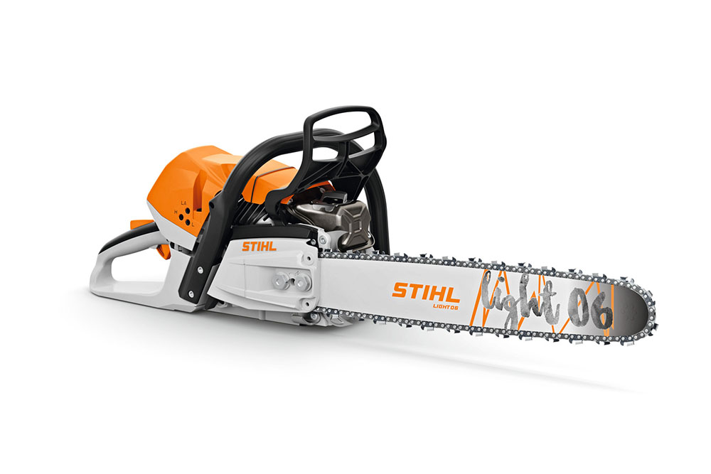 MS363 Vista - Derecha