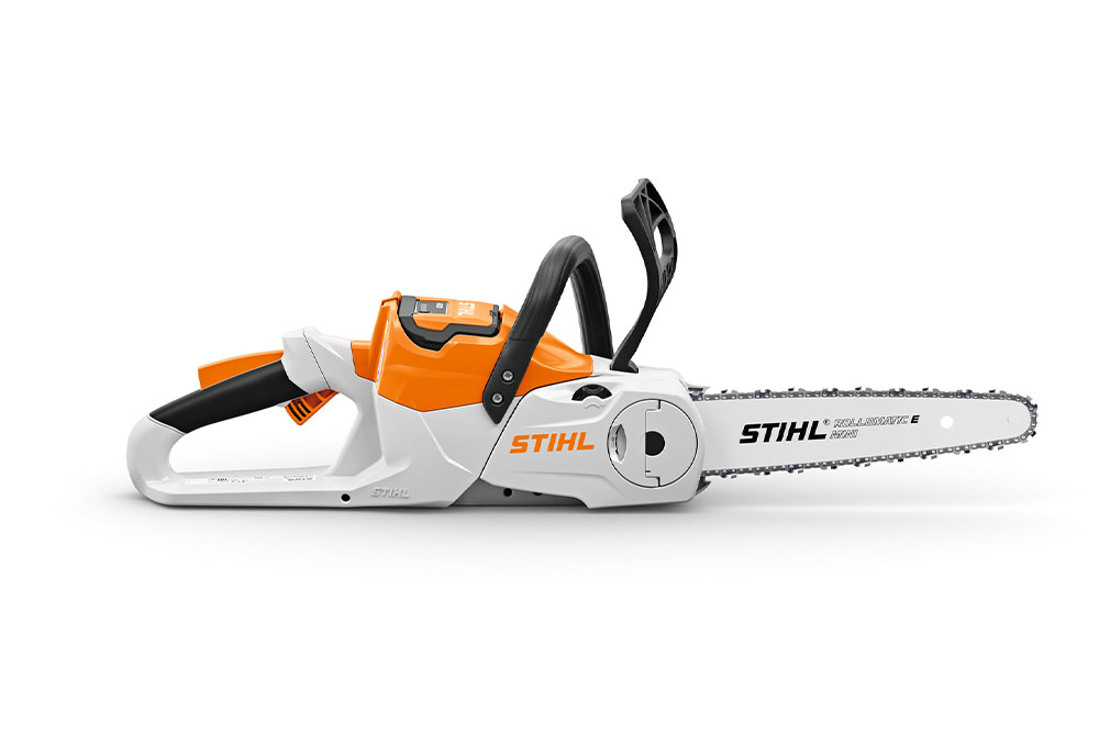 MSA60 Vista - Derecha