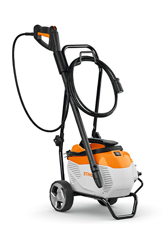 RE125 Vista - Derecha