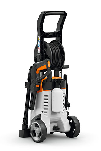 RE90 Vista - Izquierda