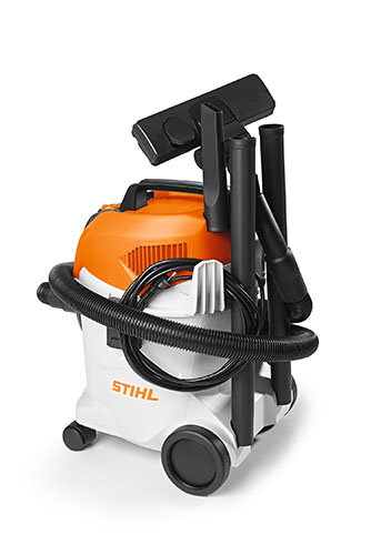 SE33 Vista - Izquierda