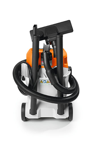 SE33 Vista - Reverso