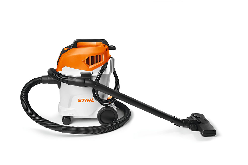 SE33 Vista - Derecha