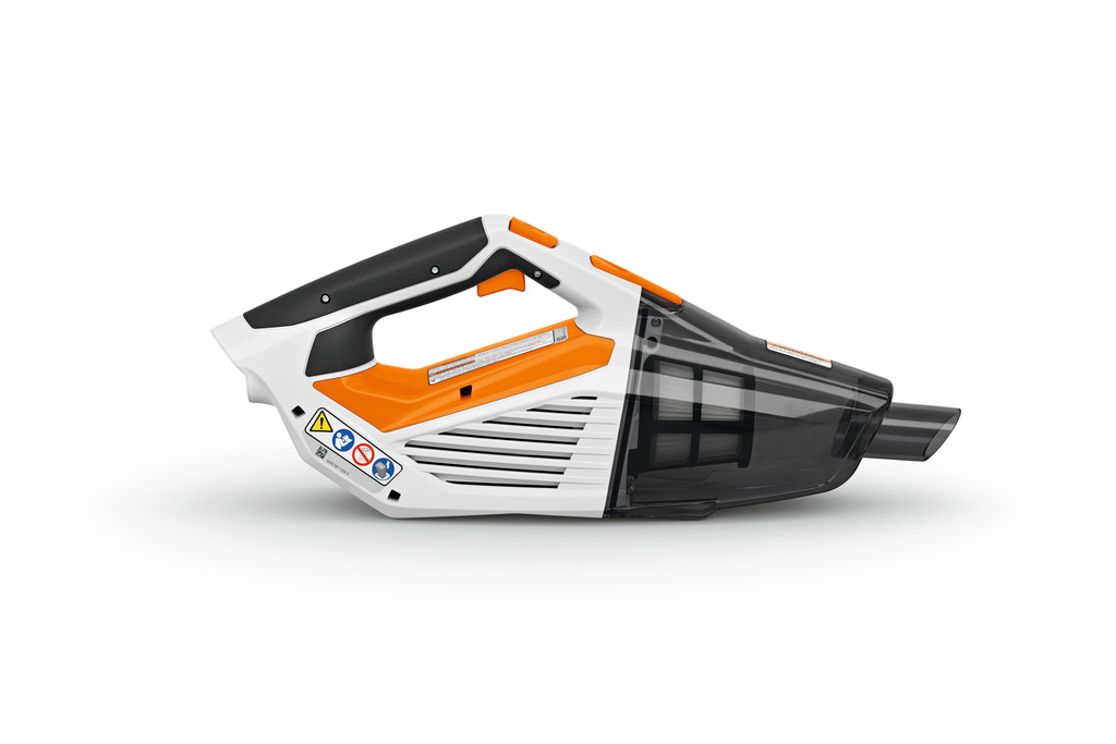 SEA20 Vista - Derecha