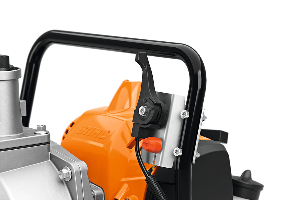 WP230 Vista - Frente