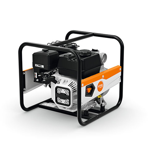 WP300 Vista - Derecha