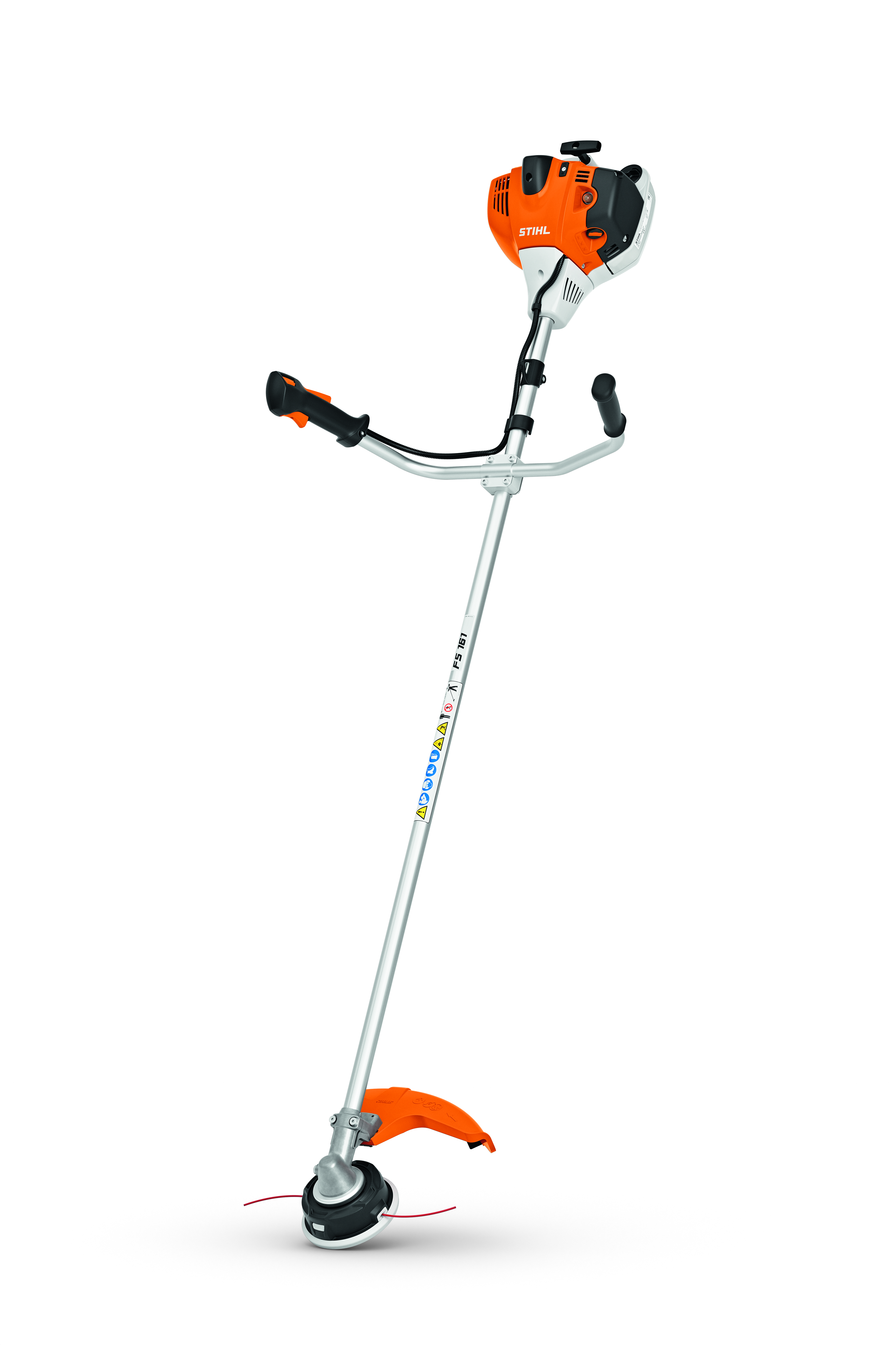 Desmalezadora FS 161 L