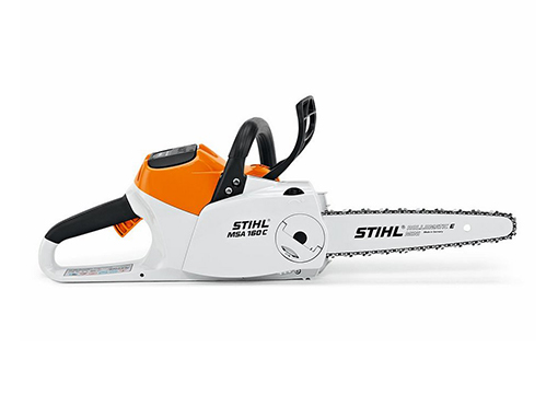 Motosierra MSA 160 C-BQ