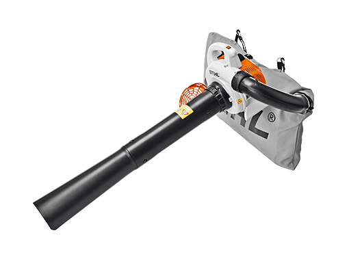 Aspiradora - Trituradora SH 56