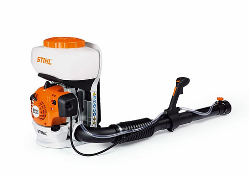 Atomizadora de gasolina SR 200